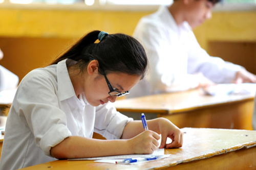 Bí quyết làm bài thi môn văn